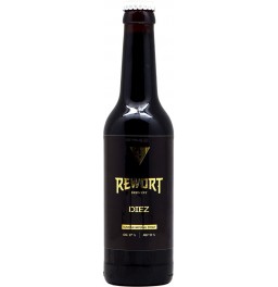 Пиво ReWort, "Diez", 0.33 л