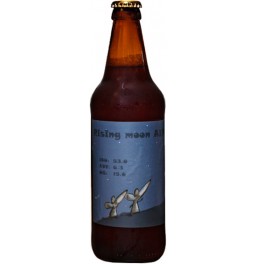 Пиво Rising Moon, AIPA, 0.5 л