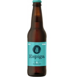 Пиво Espiga, "Elixir Vitae" Blond Ale, 0.33 л