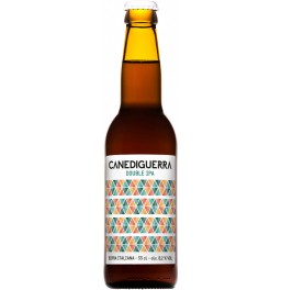 Пиво Canediguerra, Double IPA , 0.33 л