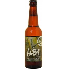 Пиво Williams, "Alba" Scottish Pine Ale, 0.33 л