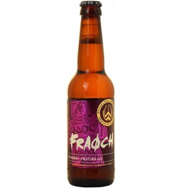 Пиво Williams, "Fraoch" Heather Ale, 0.33 л