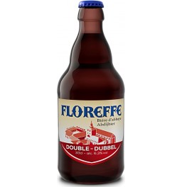 Пиво Lefebvre, "Floreffe" Dubbel, 0.33 л