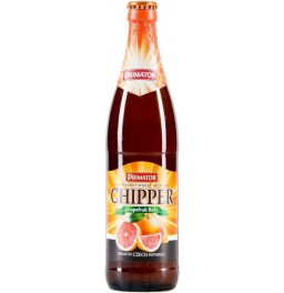 Пиво "Primator" Chipper, 0.5 л