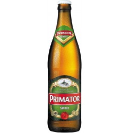 Пиво "Primator" Antonin, 0.5 л
