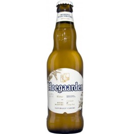 Пиво "Hoegaarden" Blanche, 0.47 л