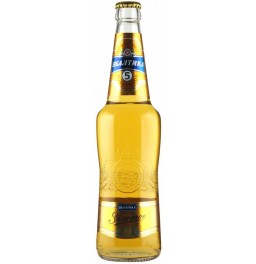 Пиво Балтика №5 Золотое, 0.47 л