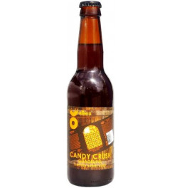 Пиво Konix Brewery, Quadrupel, 0.33 л