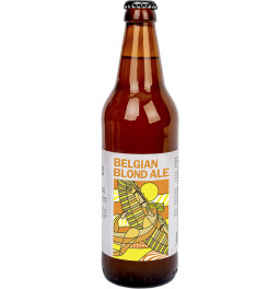 Пиво Konix Brewery, Belgian Blond Ale, 0.5 л