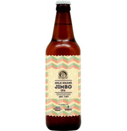 Пиво Brewlok, "Jimbo", 0.5 л