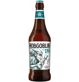 Пиво Wychwood, "Hobgoblin" IPA, 0.5 л