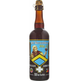 Пиво St. Bernardus, "Abt 12", 1.5 л