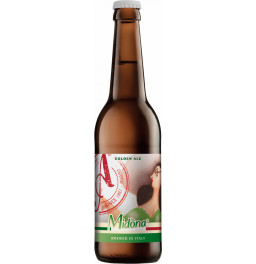 Пиво Amarcord, "La Mi Dona", 0.33 л