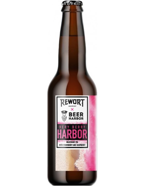 Пиво ReWort, "Very Berry Harbor", 0.5 л