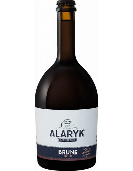 Пиво Alaryk, Brune, 0.75 л