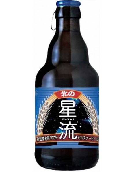 Пиво "Otaru" Kita No Seiryu, 0.33 л