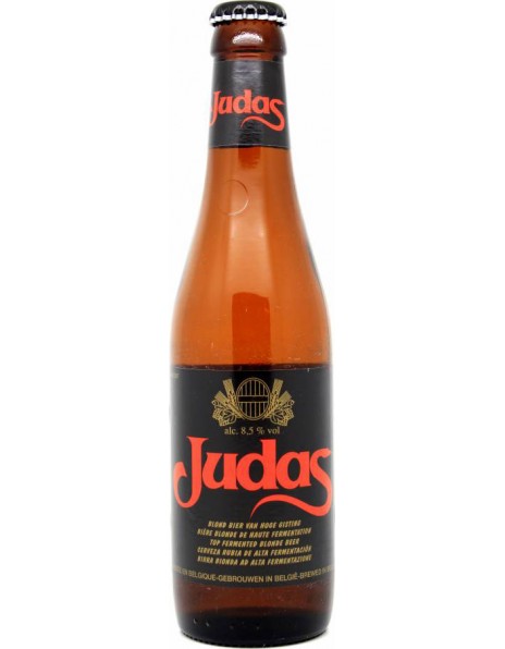 Пиво "Judas", 0.33 л