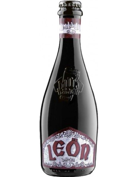 Пиво Baladin, "Leon", 0.33 л