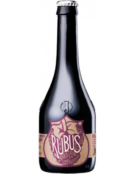 Пиво Birra del Borgo, "Rubus", 0.33 л