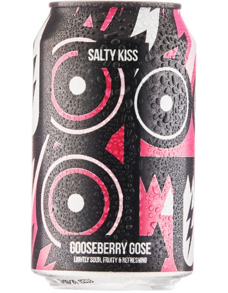 Пиво Magic Rock, "Salty Kiss", in can, 0.33 л