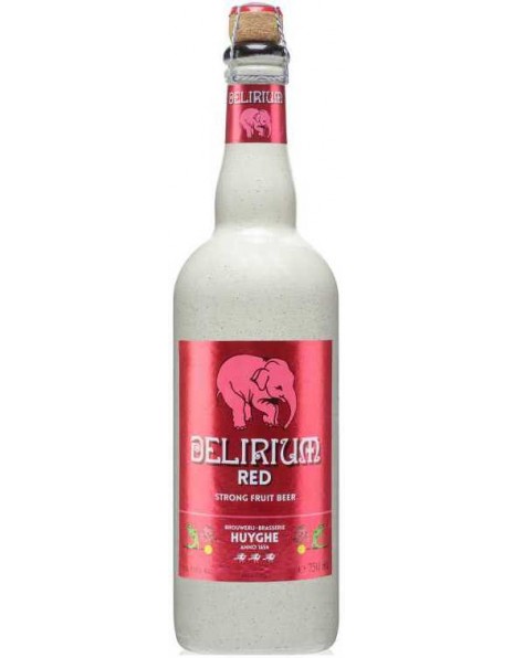 Пиво "Delirium" Red, 0.75 л