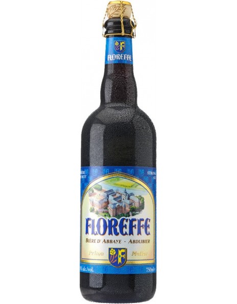 Пиво Lefebvre, "Floreffe" Prima Melior, 0.75 л
