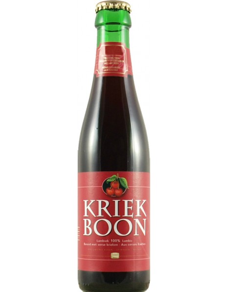 Пиво Boon, Kriek, 250 мл