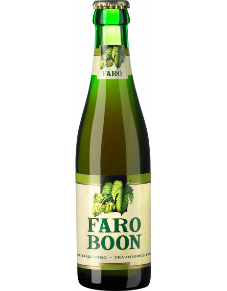 Пиво "Boon" Faro, 250 мл