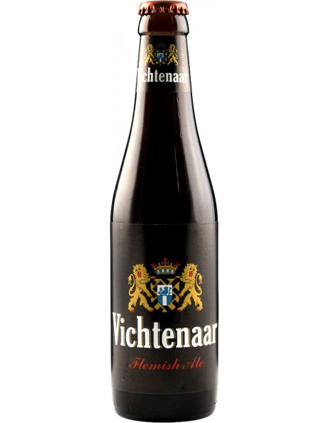 Пиво Verhaeghe, "Vichtenaar", 250 мл
