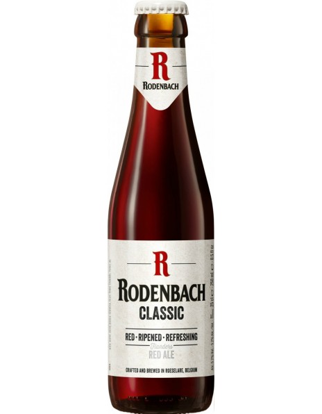 Пиво "Rodenbach", 250 мл