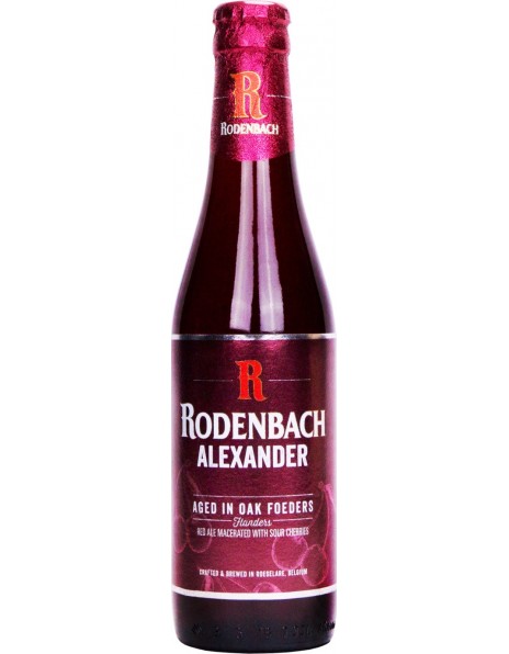 Пиво "Rodenbach" Alexander, 0.33 л