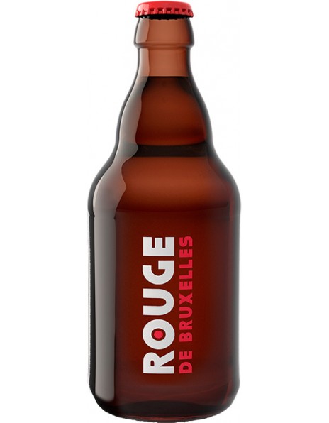 Пиво Lefebvre, "Rouge de Bruxelles", 0.33 л