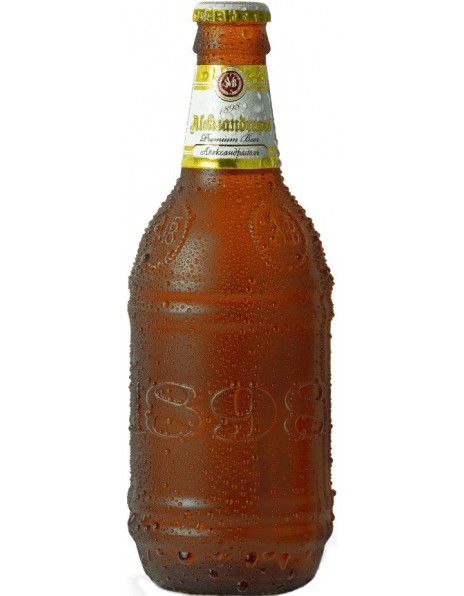 Пиво Gyumri-Garejur, "Aleksandrapol" Premium, 0.45 л