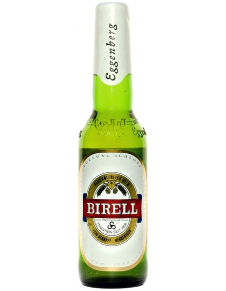 Пиво Eggenberg, "Birell", 0.33 л