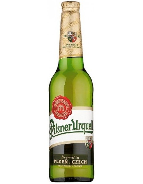 Пиво "Pilsner Urquell" (Russia), 0.5 л