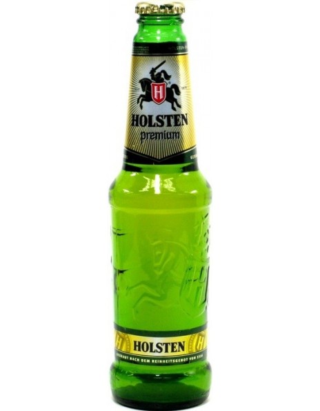 Пиво "Хольстен" Премиум, 0.33 л