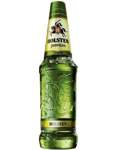 Пиво "Хольстен" Премиум, 0.47 л