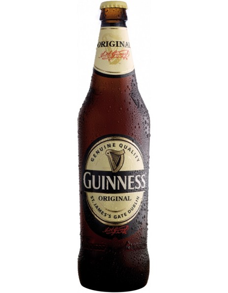 Пиво "Guinness" Original, 0.45 л