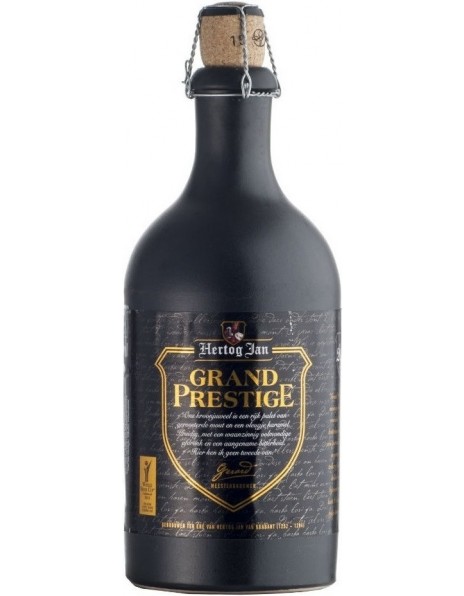 Пиво "Hertog Jan" Grand Prestige, 0.5 л