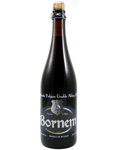Пиво "Bornem" Double, 0.75 л