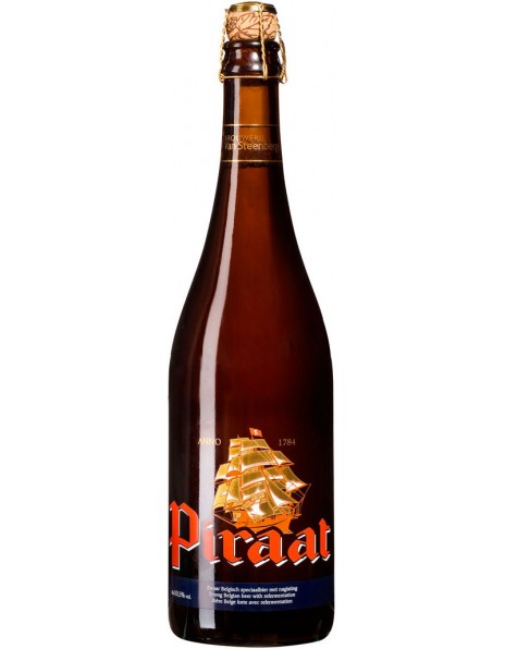 Пиво "Piraat", 1.5 л