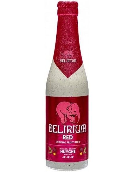 Пиво "Delirium" Red, 0.33 л