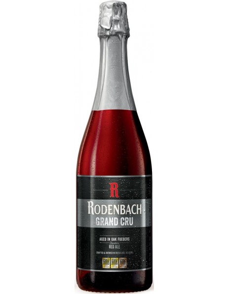 Пиво "Rodenbach" Grand Cru, 0.75 л