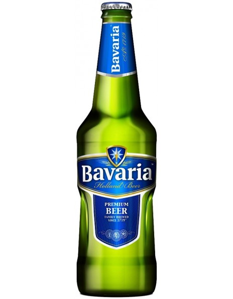 Пиво "Bavaria" Premium, 0.5 л