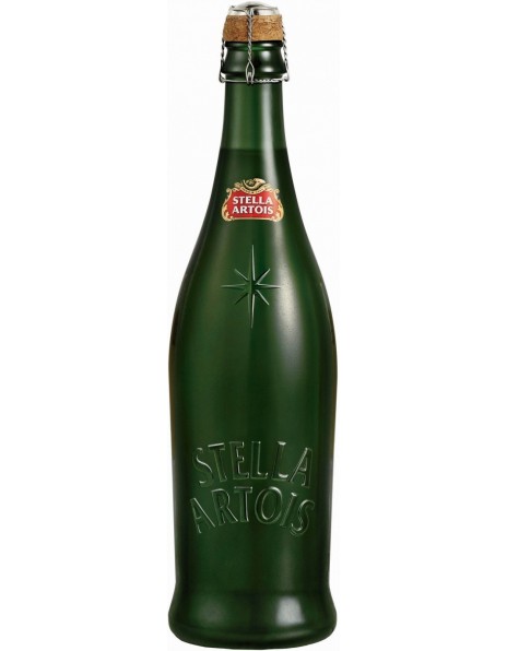 Пиво "Stella Artois" Gala (Ukraine), 0.75 л