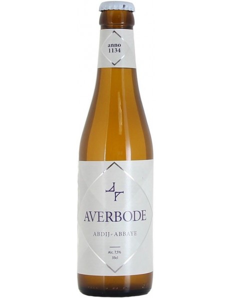Пиво "Averbode", 0.33 л