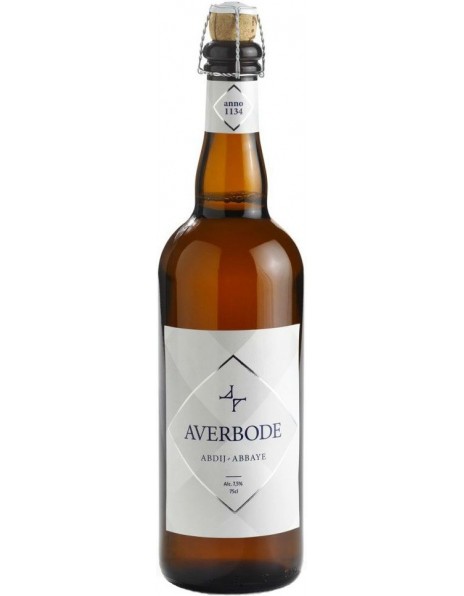 Пиво "Averbode", 0.75 л