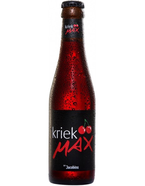 Пиво Bockor, "Jacobins" Kriek Max, 250 мл