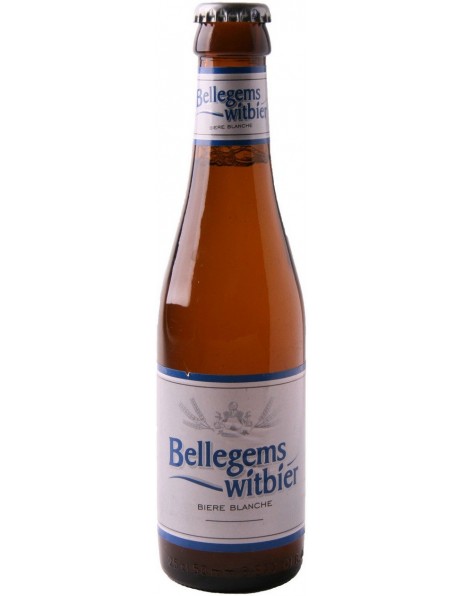 Пиво Bockor, "Bellegems" Witbier, 250 мл