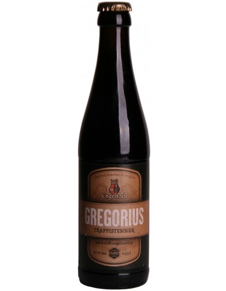 Пиво Engelszell, "Gregorius", 0.33 л